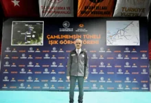 Bakan Uraloğlu: Ayder'e Seyahat süresini 55 dakikadan 35 dakikaya indireceğiz