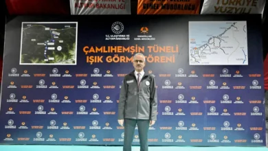 Bakan Uraloğlu: Ayder'e Seyahat süresini 55 dakikadan 35 dakikaya indireceğiz
