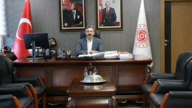 Bakan Yardımcısı Aydın'dan "Terörsüz Türkiye" paylaşımı: "Yeni dönemin temel taşlarından biri olacak"