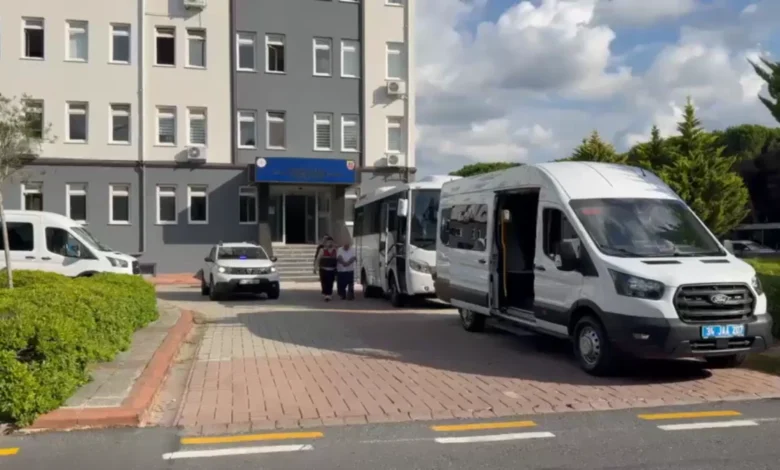 Bakanın adını kullanıp “davanızı çözeriz” diyen sahte MİT’çilere operasyon