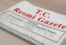 Bakanlık ve TTK’da yeni atamalar: 4 isim görevden alındı