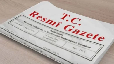 Bakanlık ve TTK’da yeni atamalar: 4 isim görevden alındı