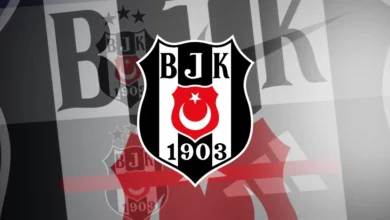 Beşiktaş Avrupa'da yoluna devam ediyor: Play-off rakibi belli oldu