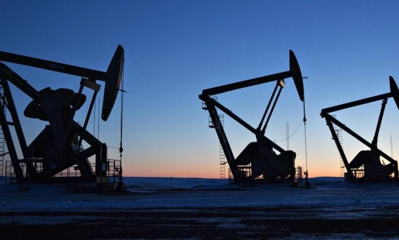 Brent petrol 85 doları aştı