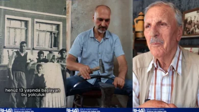 Bursa'da 145 yıllık gelenek! Aynı aile tarafından bugüne kadar geldi...