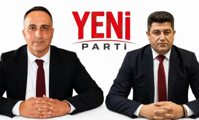 Çorum’da Yeni Parti Heyecanı