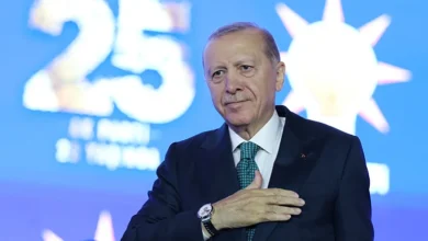 Cumhurbaşkanı Erdoğan: Daha yeni başlıyoruz