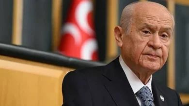 Devlet Bahçeli: Bu imzayla bin yıllık kardeşliğimiz bir kez daha tescillenmiştir