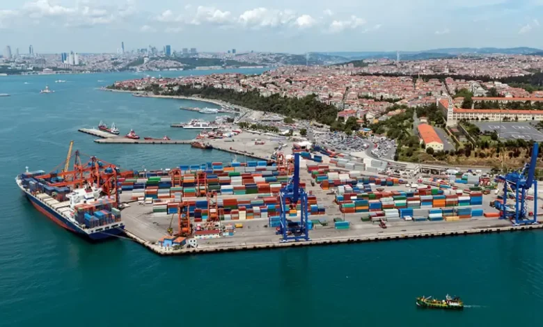 Dış ticarette fiyatlar yükseldi: Haziran verileri açıklandı