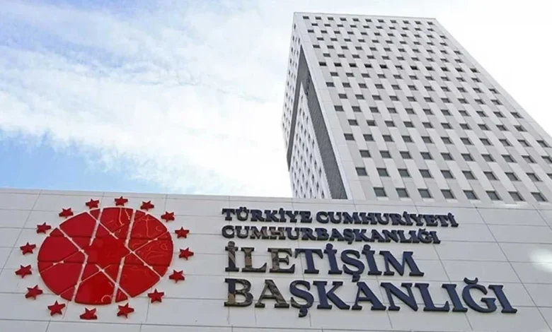 DMM’den yasa teklifi için “kasıtlı zamanlama” iddiasına yalanlama