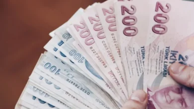Emeklilerin zam farkı ödeme tarihi belli oldu