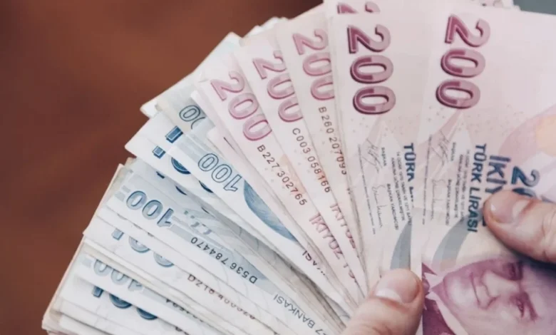 Emeklilerin zam farkı ödeme tarihi belli oldu