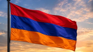 Paşinyan resmen istifa etti, yeni hükümet kuruluyor