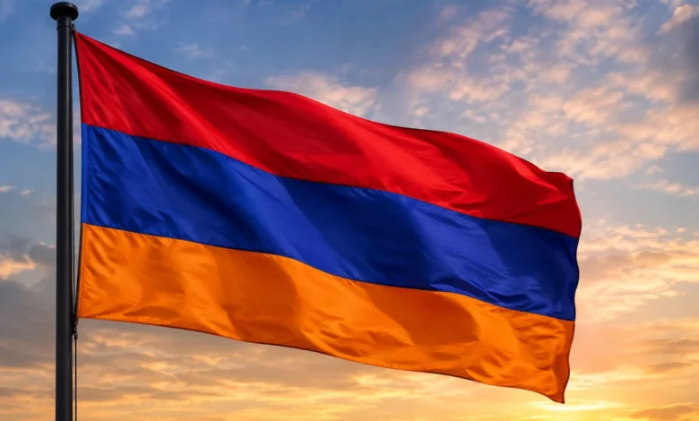 Paşinyan resmen istifa etti, yeni hükümet kuruluyor