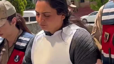 Erzurum'daki kürekli cinayette 17 yıl hapis cezası kesinleşti