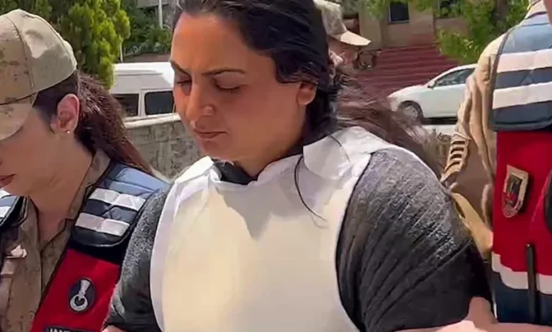 Erzurum'daki kürekli cinayette 17 yıl hapis cezası kesinleşti