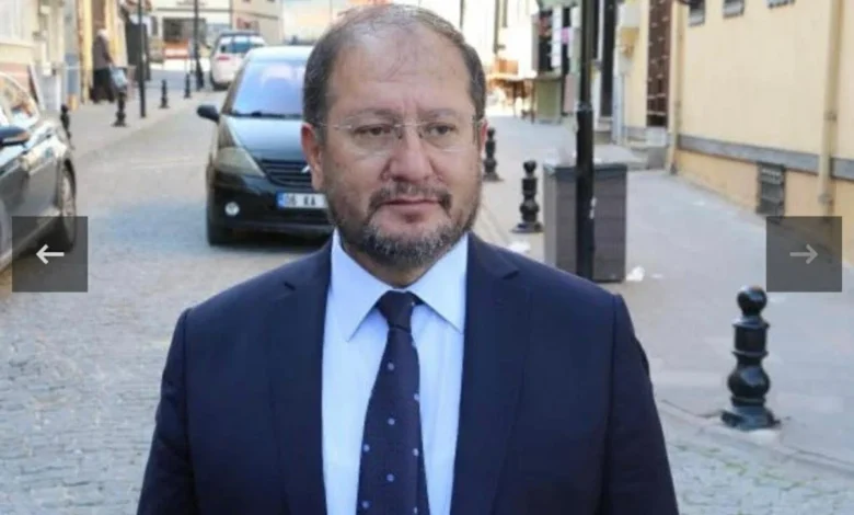 Eski Cidde Basın Ataşesi Akyön’den analiz: “Mekke Anlaşması, Hilfü’l-Fudul’un 21. Yüzyıl Versiyonu!”
