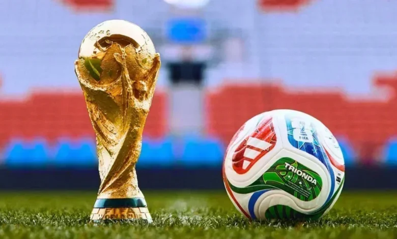 FIFA, Dünya Kupası için yatırımcı planını rafa kaldırdı