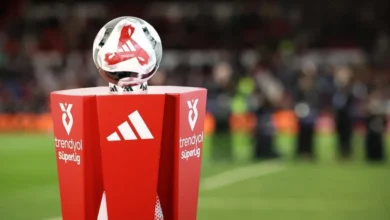 FIFA'dan Süper Lig ve alt lig ekiplerine transfer yaptırımı