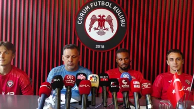 Fredy hedefi açıkladı, Karlsbakk Galatasaray’a mesaj verdi