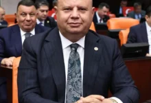 Halil Öztürk’ten “Terörsüz Türkiye” Mesajı: “Bu Süreç Taviz Değil, Terörün Tasfiyesidir”