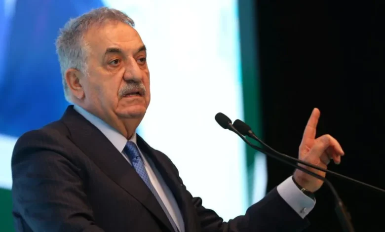 AK Parti Genel Başkan Yardımcısı Yazıcı: Türkiye'de sözün de kararın da sahibi millettir