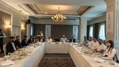 İran Pazarına Alternatif: Gözler Kuzey Irak’a Çevrildi