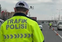 İstanbul’da triatlon şampiyonası nedeniyle çok sayıda yol kapatıldı