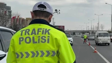 İstanbul’da triatlon şampiyonası nedeniyle çok sayıda yol kapatıldı