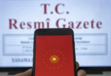 Jandarma ve Sahil Güvenlik’te yeni görev değişiklikleri Resmi Gazete’de