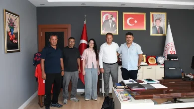 Kırıkkaleli Didar’ın Ringden Tıp Fakültesine uzanan başarısı