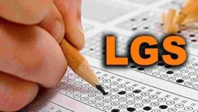LGS ikinci nakil sonuçları belli oldu