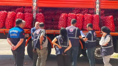 İşletmelere 544 bin lira ceza