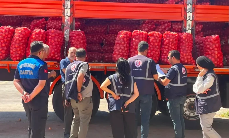 İşletmelere 544 bin lira ceza