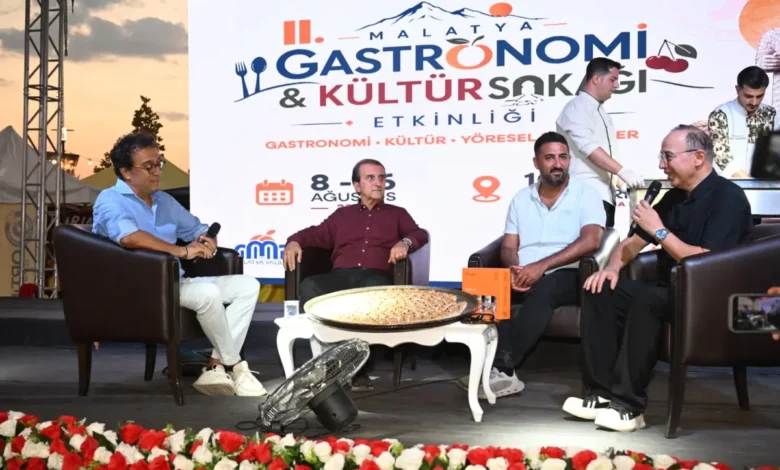 Malatya’ya Türkiye’de bir ilk: Yoğurt Müzesi kurulacak