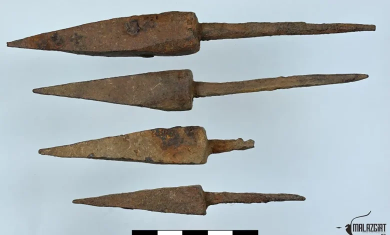 Malazgirt'in 955 Yıllık Sırrı Çözülüyor