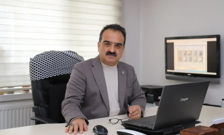 Mali Müşavir Koç: ''TÜİK Anketlerinde Dijitalleşme Zamanı Gelmedi mi?''