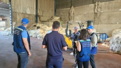 Mikroplastik kirliliğine sıkı denetim: 118 milyon liralık ceza