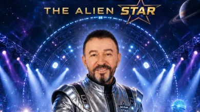 Mustafa Topaloğlu’ndan yeni şarkı: “Bom Bom Star”