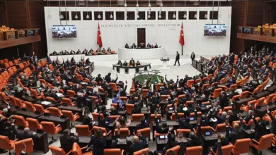 Öğrenci Affı TBMM Genel Kurulunda Kabul Edildi