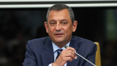 Özgür Özel: İktidar olamazsak görevi bırakacağım