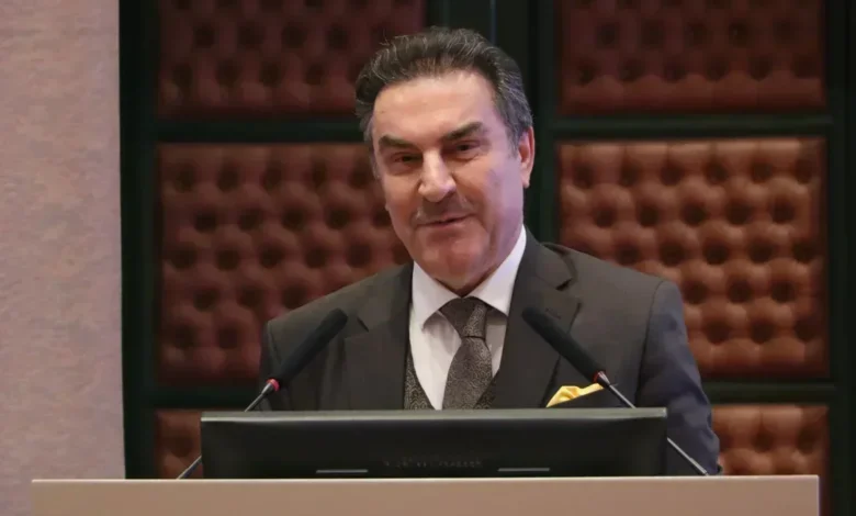 Prof. Dr. Zakir Avşar: ''Kardeşlik ufku ve biz...''
