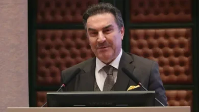 Prof. Dr. Zakir Avşar: ''Yüz Yılın Sorunu Çözülürken Gelecek Bin Yılın Kapısı Aralanırken Erdoğan Vizyonu…''