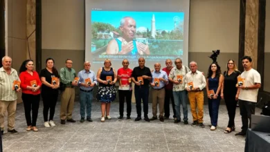 Sağlıklı yaşam gurusu Ali Bıdı’dan ezber bozan sağlıklı yaşam reçetesi