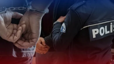 İzmir ve Muğla’da göçmen kaçakçılığı operasyonu