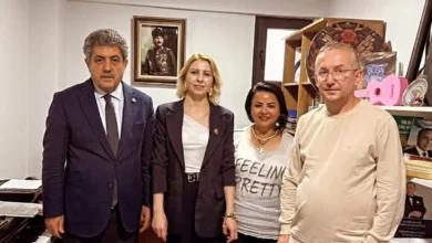 Səda Müzik Kursu’nda Türk Dünyası için ortak proje görüşmesi