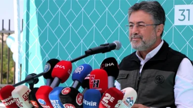 Son 3 günde 218 yangına müdahale edildi, 213'ü tamamen kontrol altına alındı