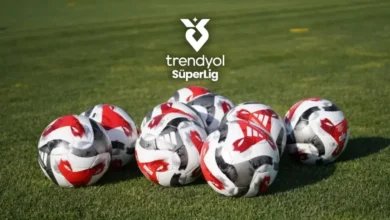 Süper Lig’de yeni sezon bugün başlıyor: İlk düdük RAMS Park’ta