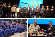 TİGAD 13. Dijital Medya Çalıştayı Iğdır’da