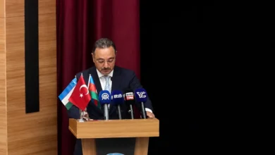TİMBİR Genel Başkanı Basa: Teknoloji değişir gazetecinin vicdanı değişmez